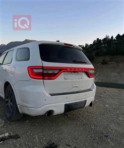 دودج دورانجو